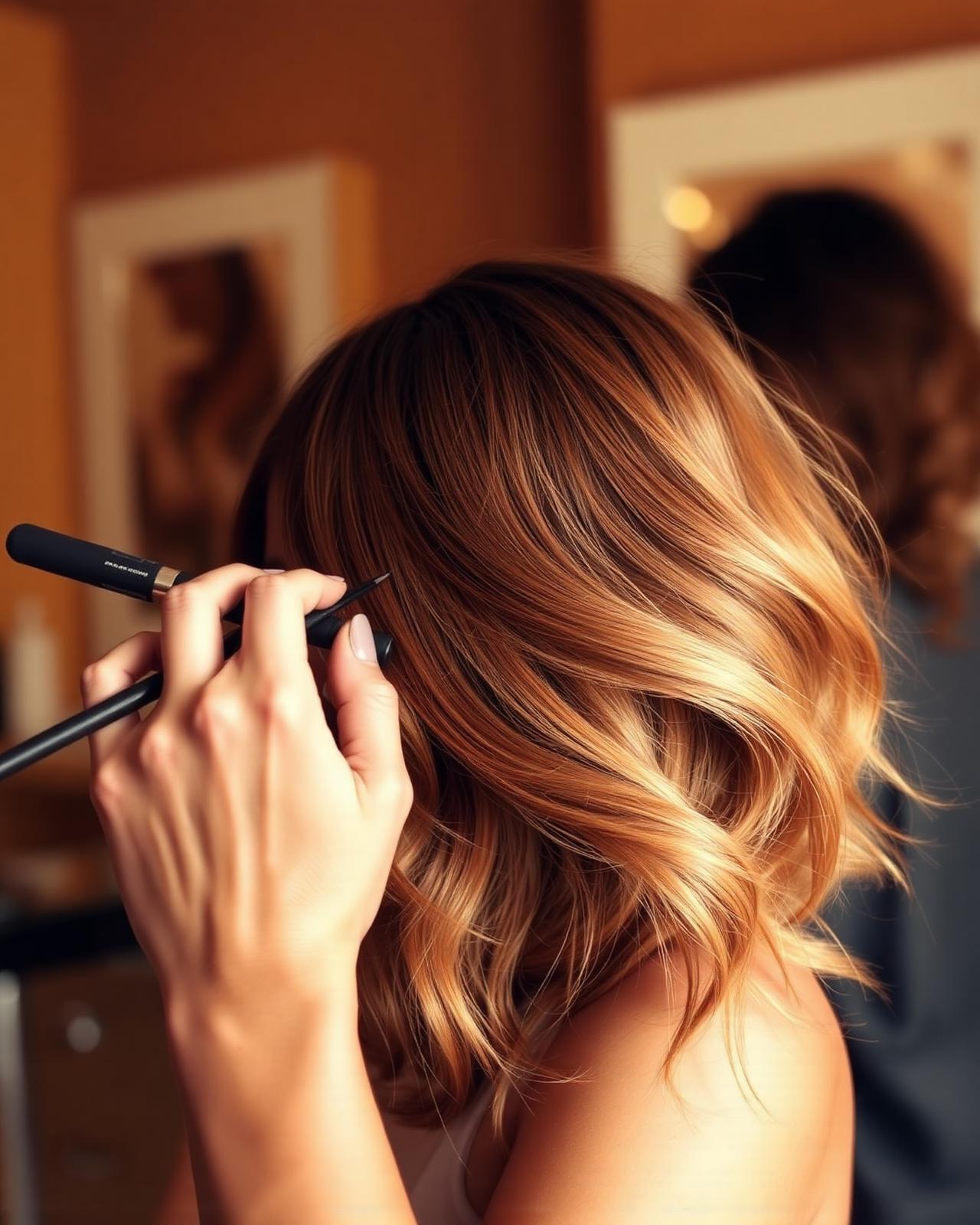Color Bar