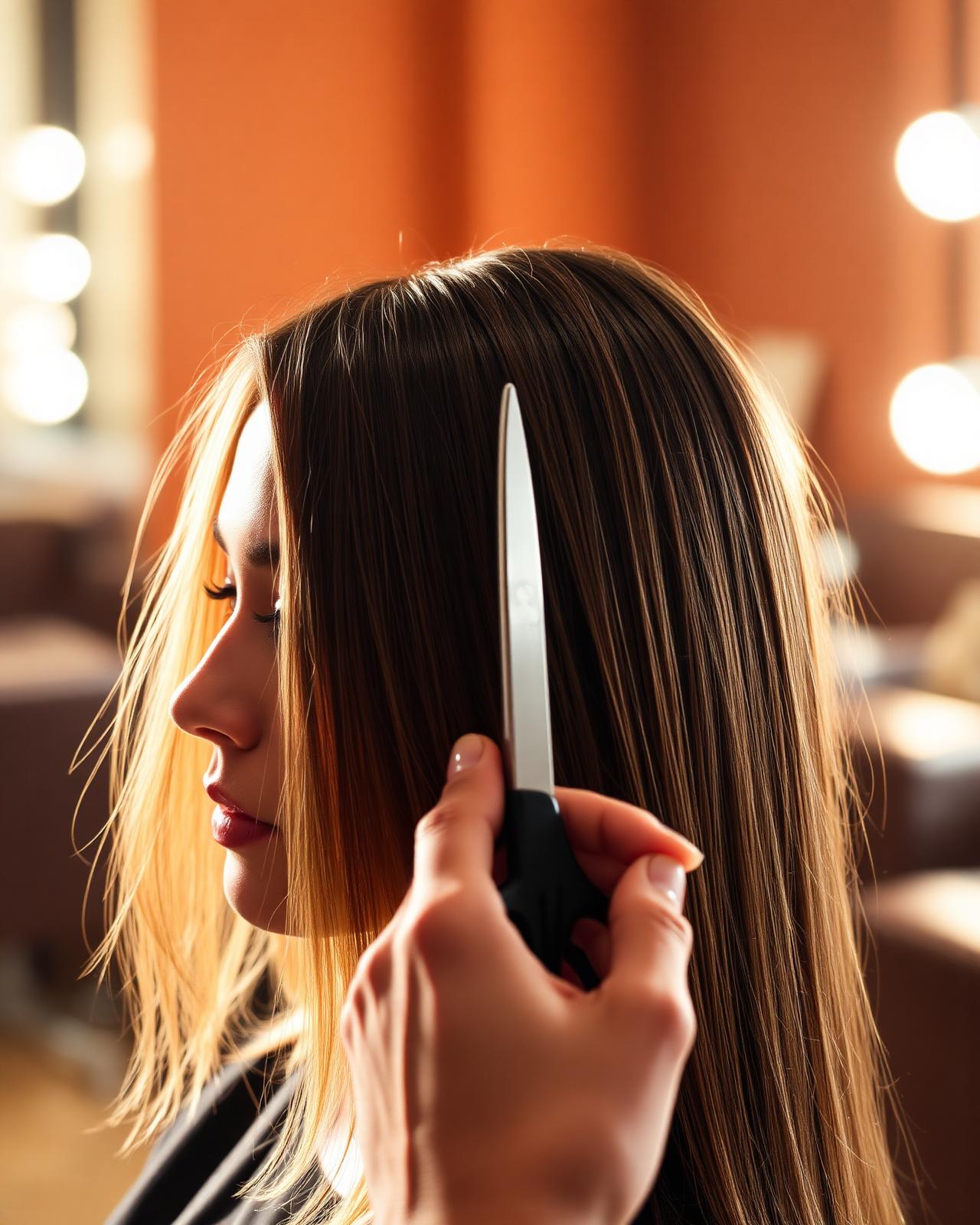 Signature Cut
