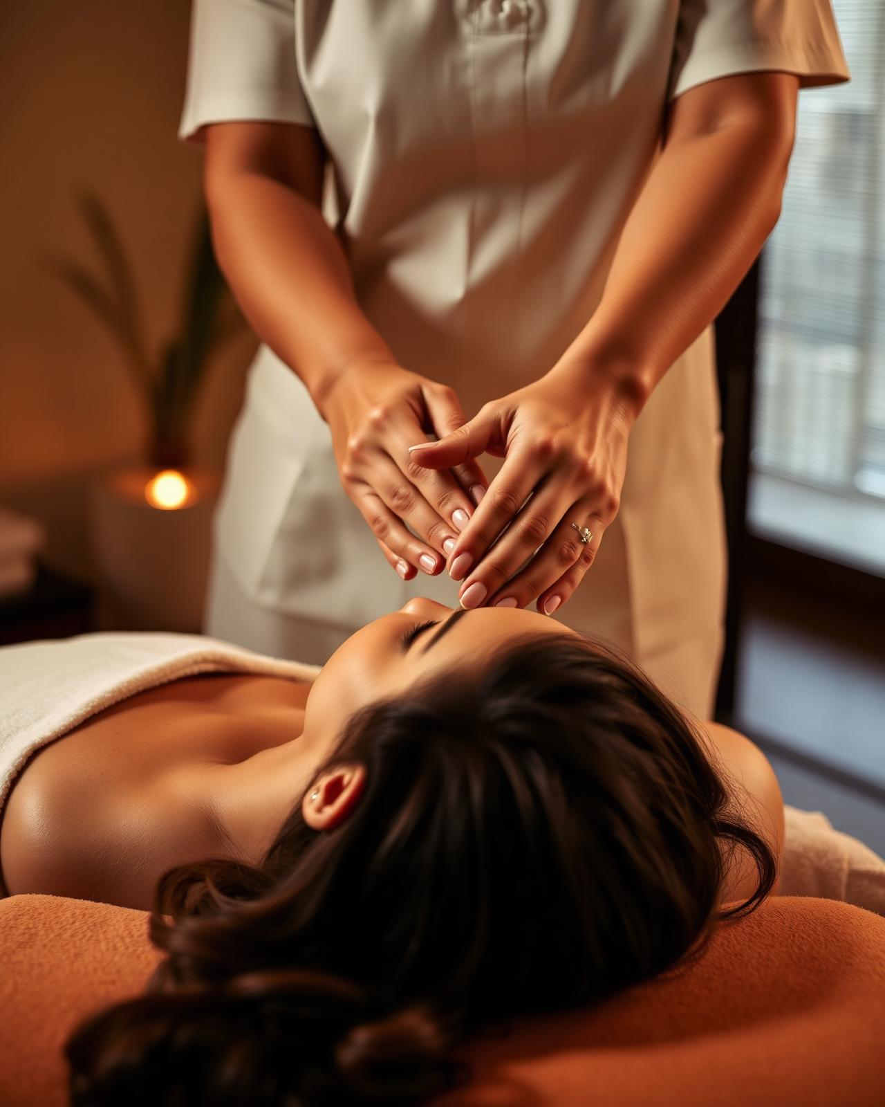 Treatment Bar
