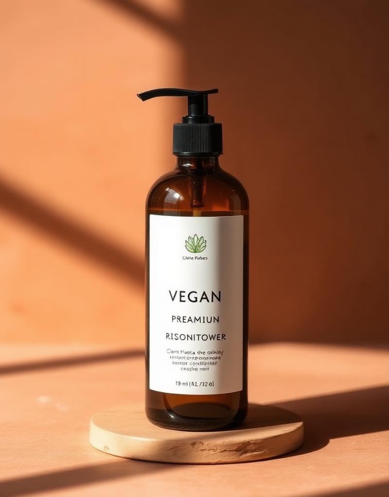Nourishing Conditioner