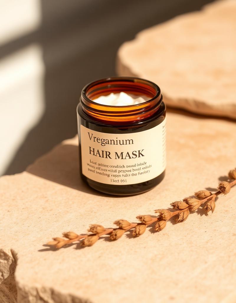 Restorative Hair Mask