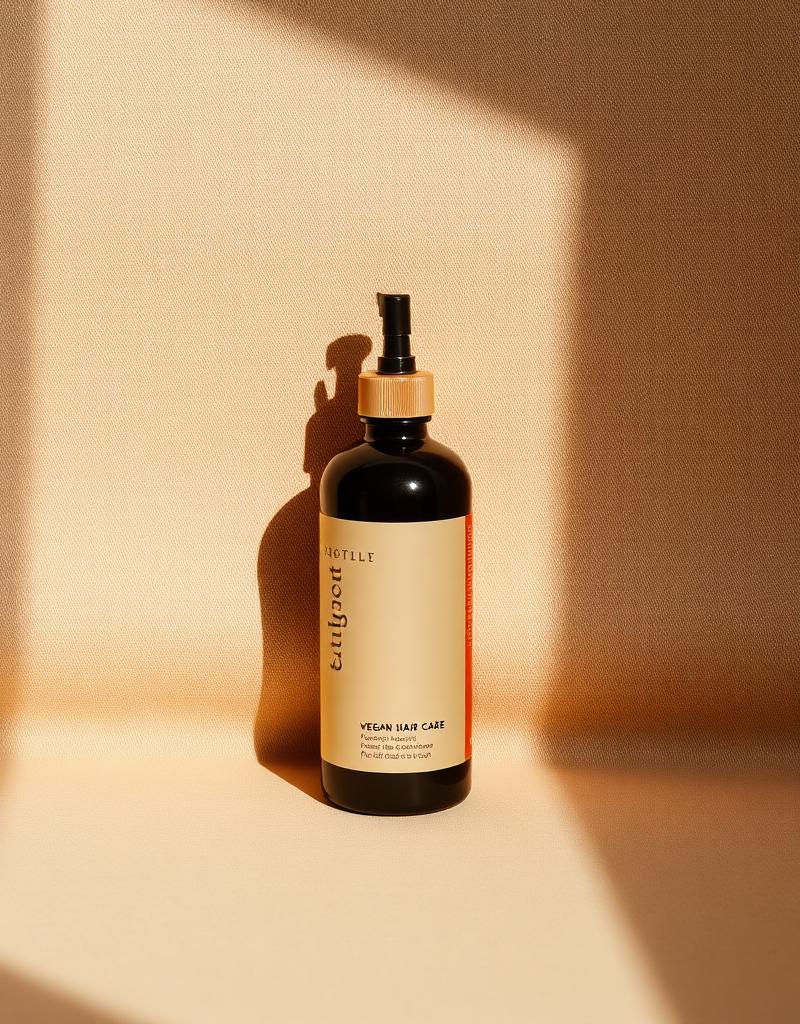 Botanical Shampoo